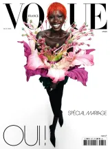 Vogue (Français) 1