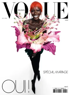 Vogue (Français)
