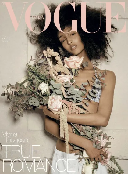 Vogue (Italien)