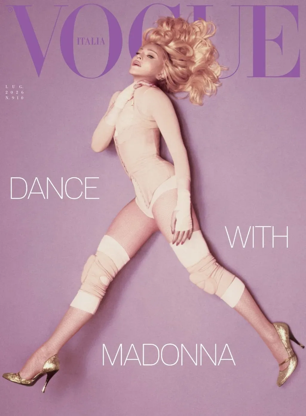 Vogue (Italien)