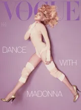 Vogue (Italien) 1