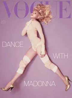 Vogue (Italien)