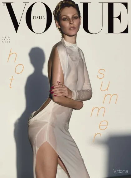 Vogue (Italien)