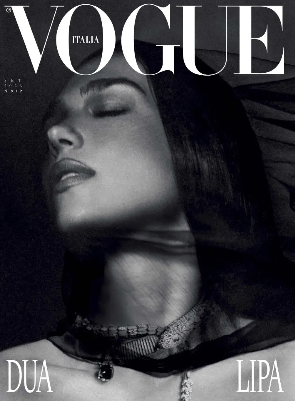 Vogue (Italien)