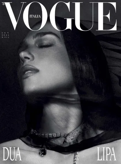 Vogue (Italien)