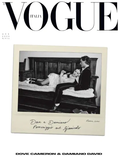Vogue (Italien)