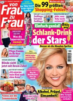 Von Frau zu Frau (Allemand)