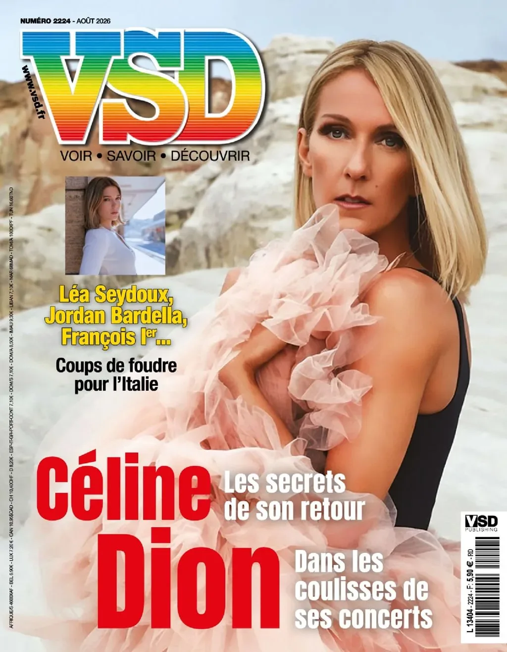 VSD (Français)