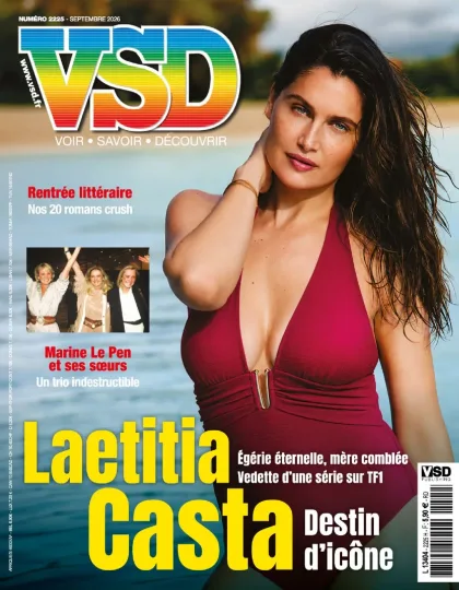 VSD (Français)