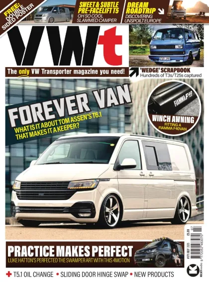 VWt Magazine