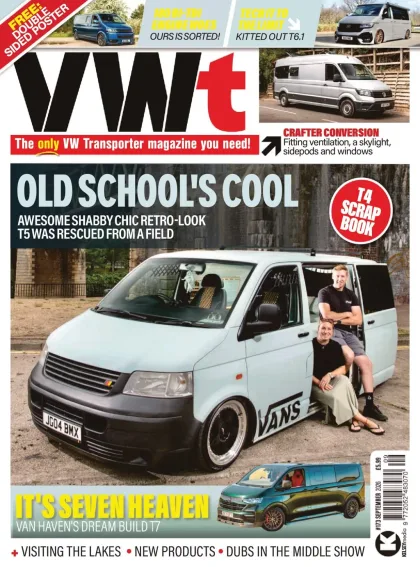 VWt Magazine