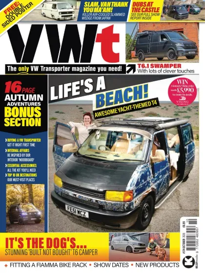 VWt Magazine