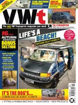 VWt Magazine 1
