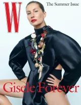 W Magazine 1