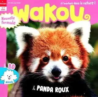 Wakou (Français)