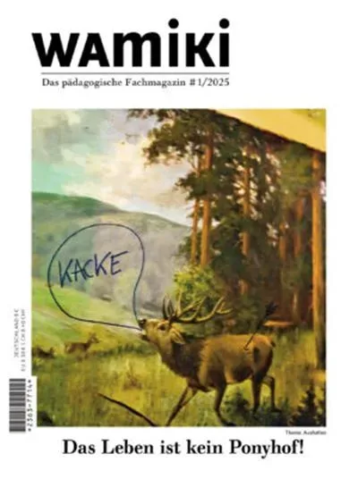 Wamiki (Allemand)