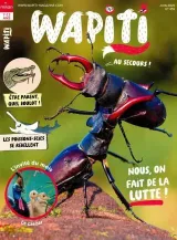 Wapiti (Français) 1