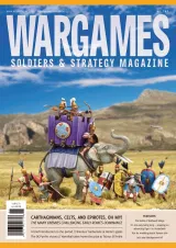 Wargames Soldiers & Strategy Magazine (Anglais) 1