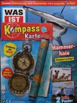 Was ist was (Allemand) 1