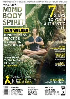Watkins Mind Body Spirit Magazine