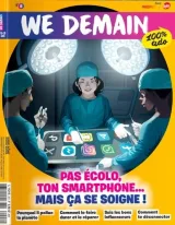 We demain 100% Ado (Français) 1