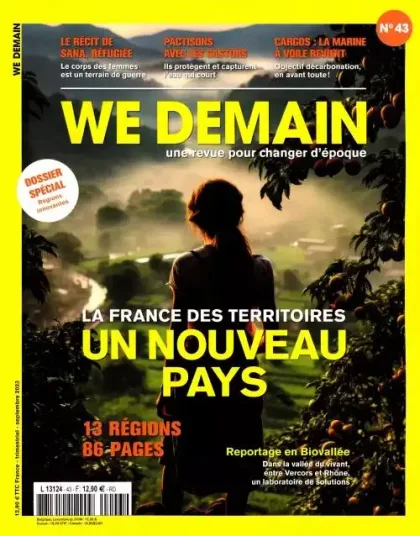 We demain (Français)