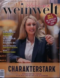 Weinwelt (Allemand)