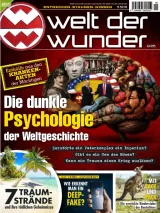 Welt der Wunder (Allemand) 1