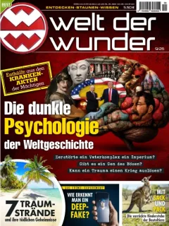 Welt der Wunder (Allemand)