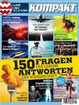 Welt der Wunder Kompakt (Allemand) 1