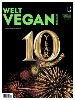 Welt Vegan (Allemand)