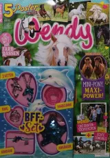 Wendy (Allemand) 1