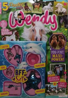 Wendy (Allemand)