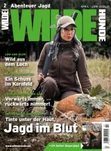 Wilde Hunde (Allemand) 1