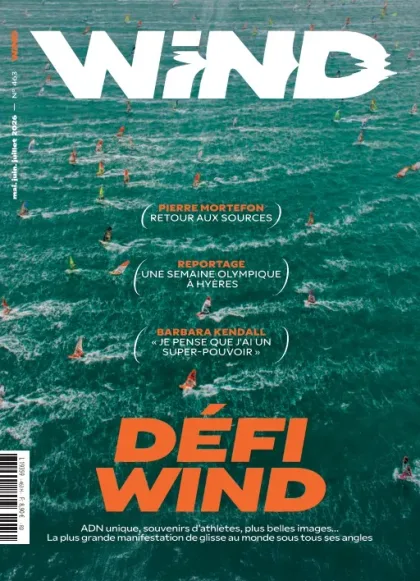 Wind (Français)