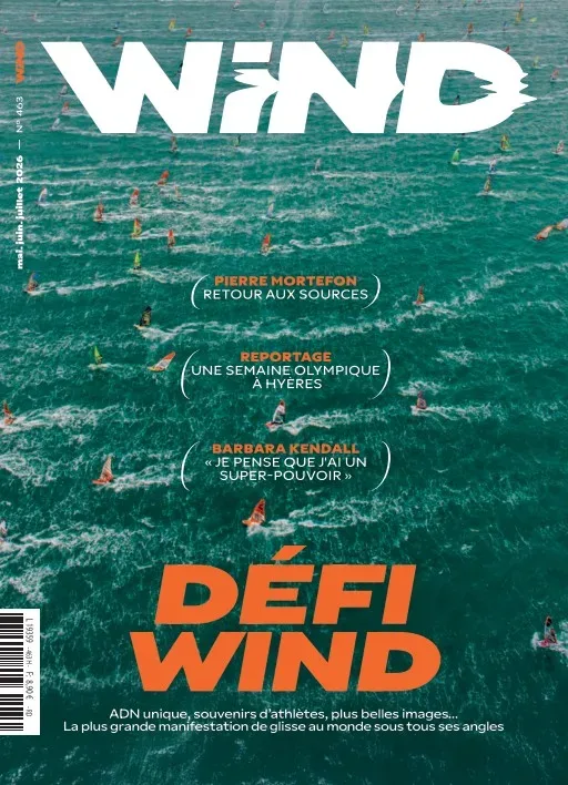 Wind (Français)