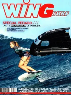 Wing Surf (Français)