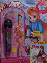 Winx Club (Allemand) 1