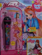 Winx Club (Allemand) 1