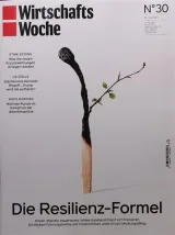 Wirtschaftswoche (Allemand) 1