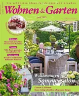 Wohnen & Garten (Allemand) 1