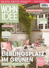 Wohnidee (Allemand) 1