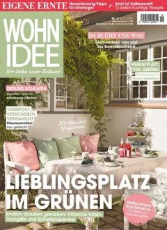 Wohnidee (Allemand)