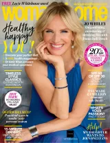 Woman & Home Magazine 1