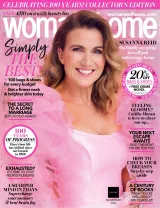 Woman & Home Magazine 1