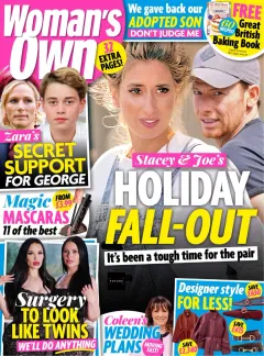 Woman's Own Magazine