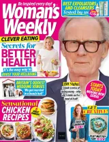 Woman's Weekly Magazine 1