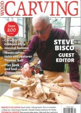 Woodcarving Magazine 1