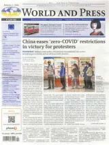 World and Press (Allemand) 1