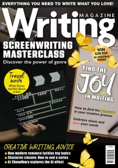 Writing Magazine